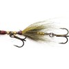 FLADEN Fishing GIANT BUCKTAIL Double Blade Spinner - 73g /