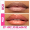 MAYBELLINE Maybelline New York Lifter Gloss Hydrating Lip Gloss with