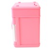 Children Money Storage Case Simulation Safe Box Shaped Password Lock