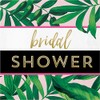 Creative Converting 332539 16 Pineapple Wedding Bridal Shower Foil Stamp