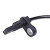 RIDEX ABS Sensor 412W1017 Front Axle on Both Sides Number