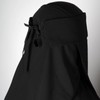 Niqab Collection - 6 Elegant Styles - Type: Easy Breathing