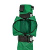 LINE2design Oxygen Cylinder Sleeve Bag - EMS First Responder Emergency