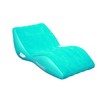 Airhead SUN COMFORT COOL SUEDE Zero Gravity Lounge, Sapphire