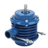 Mini Self Priming Pump Heavy Duty Electric Centrifugal Pump for
