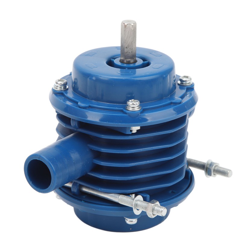 Mini Self Priming Pump Heavy Duty Electric Centrifugal Pump for