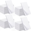 Beieverluck 50 Pack Note Pads 3x5 In, Small Notepad Writing