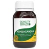 Quality Health Ashwagandha 50 Capsules