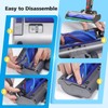 Vacuum Head Attachment Compatible with Dyson V7 V8 V10 V11