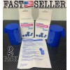 MediChoice 2-Pack MediChoice Pill Splitter And Crusher: Splits, Cuts, Drink