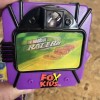 Fox Kids Vintage 2000 Fox Kids NASCAR Racers Mini Viewer