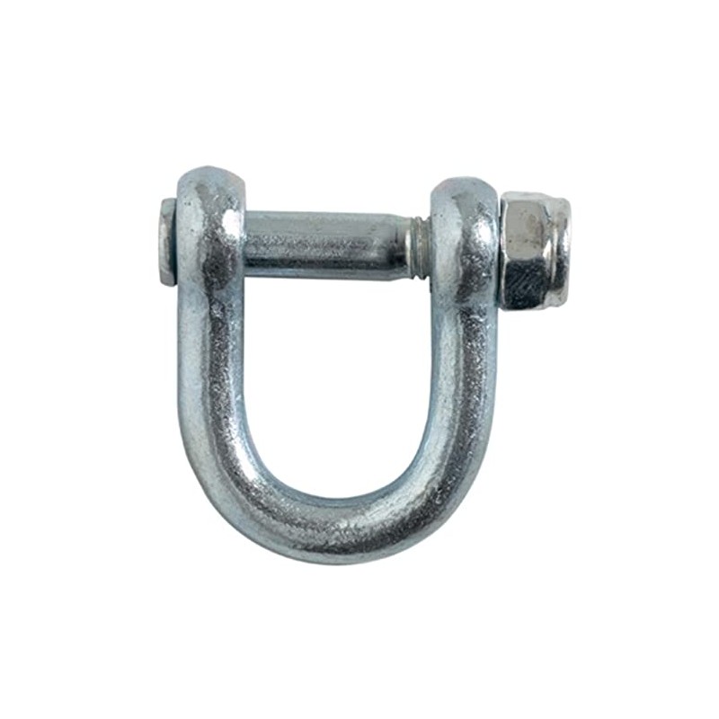 Swing Hook M6 Stainless Steel 25 x 13 mm Load