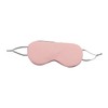 Baluue Blackout Eye Mask for Women Light Blocking Blindfold for