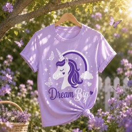 Purple PU Heat Transfer Vinyl, 12 Pcs 12"x10" HTV Sheets – Soft & Stretchable Iron-On Vinyl, Easy to Cut & Weed, Compatible with Cricut & Silhouette – Great for DIY Family Shirts & Crafts