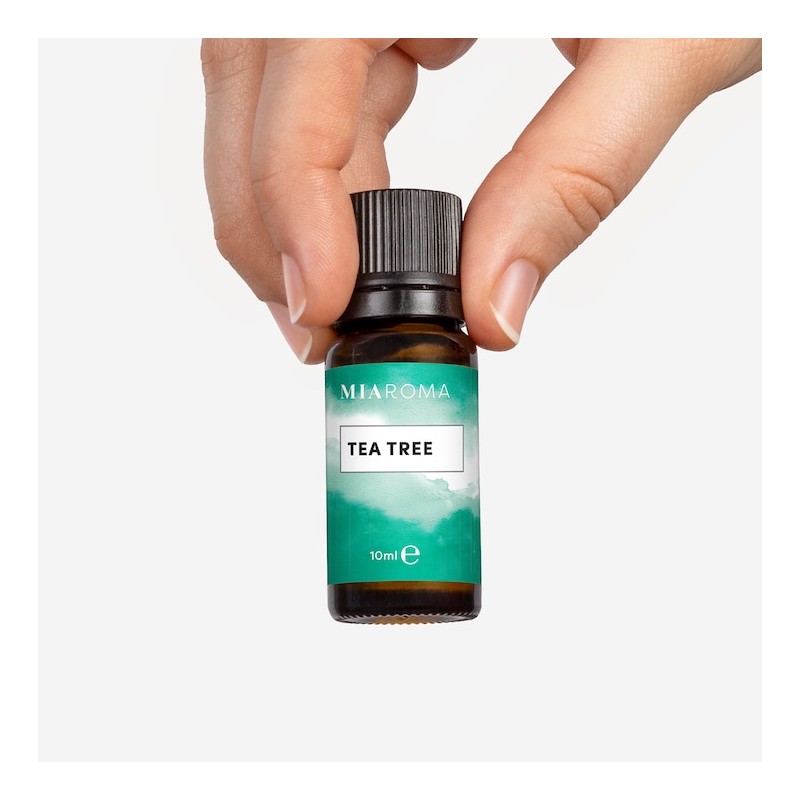 Miaroma Tea Tree Pure Essential Oil 30ml