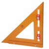 2 in 1 Rafter Square Tool High Accuracy Right Angle