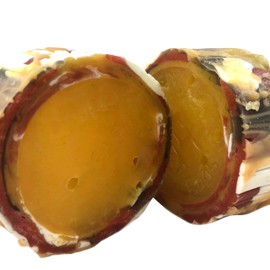 Handmade soap bar for the rugged man that like the country scent log soap recreation with a very masculine scent of old west