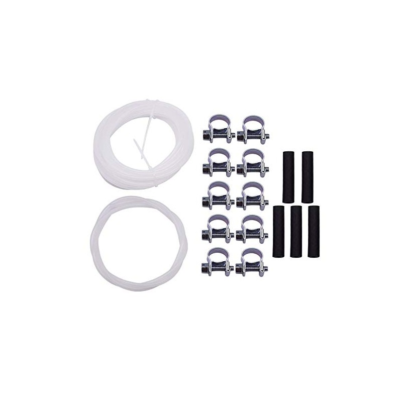 Fuel Pipe Line Hose Clip Kit for Webasto Eberspacher Heater