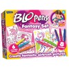 John Adams | BLOPENS® Fantasy Activity Set: Blow airbrush effects