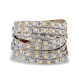 Mextronic LED Strip 5050 Warm White (2700K) 72 W 500 cm 12 V IP20