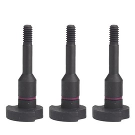 CORWIN K Series Hand Rivet nut Gun Replacement Mandrel 3pack(8-32)