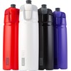 BlenderBottle Halex Squeeze Drinking Bottle for Cycling & Sport, BPA