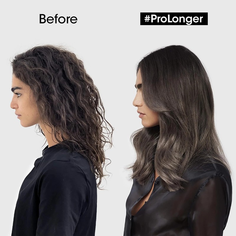 L'Oréal Professionnel Nourishing Leave-In Cream for Long and Thin Hair,