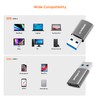 mbeat Elite USB 3.0 (Male) to USB-C (Female) Adapter -