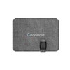 Gendome Portable Solar Panel 36W