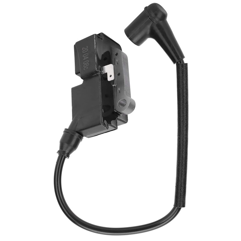 Chainsaw Ignition Coil, ABS Ignition Coil Module Assembly Fit for
