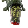Freak Scene Tin Toys - Jiggling Crocodile - Wobbly Croc