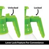 REALWORK 1-Gallon Handheld Tank Sprayer with Easy-Carry Shoulder Strap for