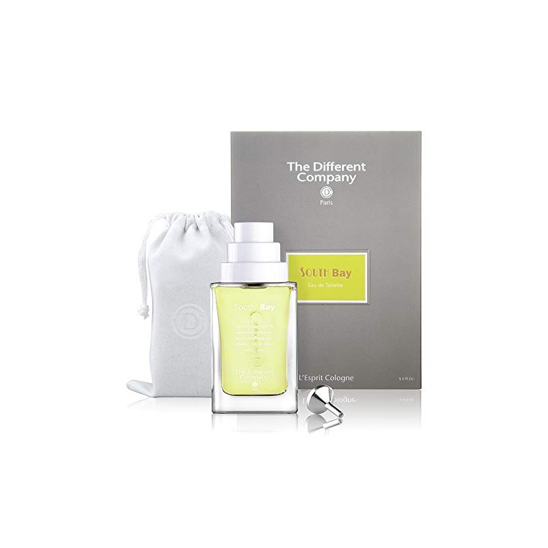 The different company south bay 100 ml pack of 1