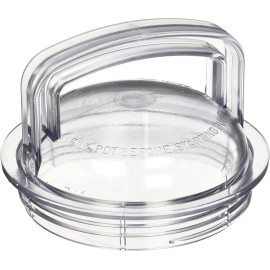 Pentair 355301 Strainer Pot Lid Replacement Specialty and Swimming Pool Inground