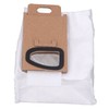 Vacuum Cleaner Replacement Parts Environmental Protection Filter with Main Brush