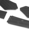 MAG For 2021-2022 Lexus IS350 IS500 F-Sport V-Style Painted Carbon