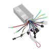 350W 36V 48V Brushless Speed Motor Controller Thumb Throttle with