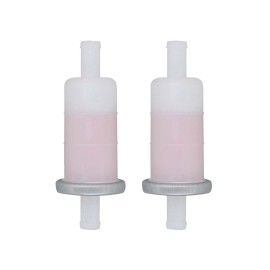 Motoku In-Line Fuel Filter for Honda Goldwing 1200 1500 GL1500 GL1500A GL1200I GL150...