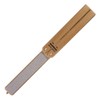 Eze-Lap 520 Eze-Fold Diamond Sharpener with Gold Handle (fine/coarse)