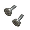 Table Saw Bearings Set of 2 Fits - INCA 340