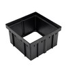 NDS 1216 Catch Basin Riser for 12 Inch Square Catch