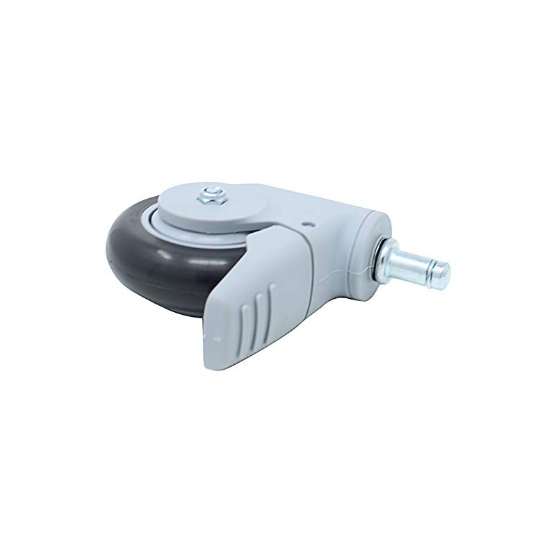 Mindray 034-000302-00 Rolling Stand Caster for Accutorr 3 Spot Check
