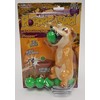 Leif Meerkat Plopper Toy for Indoor and Outdoor Use for