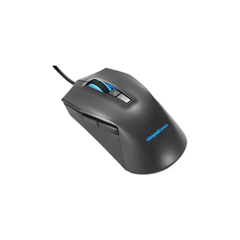 Ratón Lenovo Gamer Ideapad Gaming M100 Rgb negro GY50z71902
