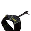 Allen Company Adult-Caliberiper Release with T-Strap