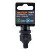Truper Adaptador De Impacto 1/2'' (h) X 3/8'' (m) Truper