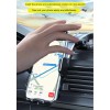 Soporte De Celular Para Coche, Soporte De Teléfono Para -s