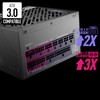 MSI MPG A1000G PCIE 5 & ATX 3.0 Gaming Power
