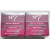 No7 RESTORE & RENEW FACE & NECK MULTI ACTION #2