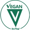 It's Jerky Y'all Vegan Jerky SEA SALT & PEPPER -